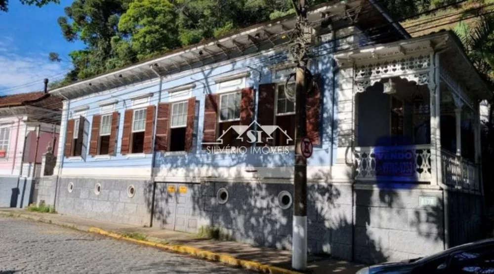 Casa, 6 quartos, 320 m² - Foto 6