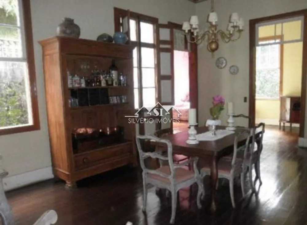 Casa, 6 quartos, 320 m² - Foto 23