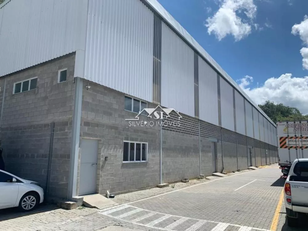 Depósito-Galpão, 1600 m² - Foto 16