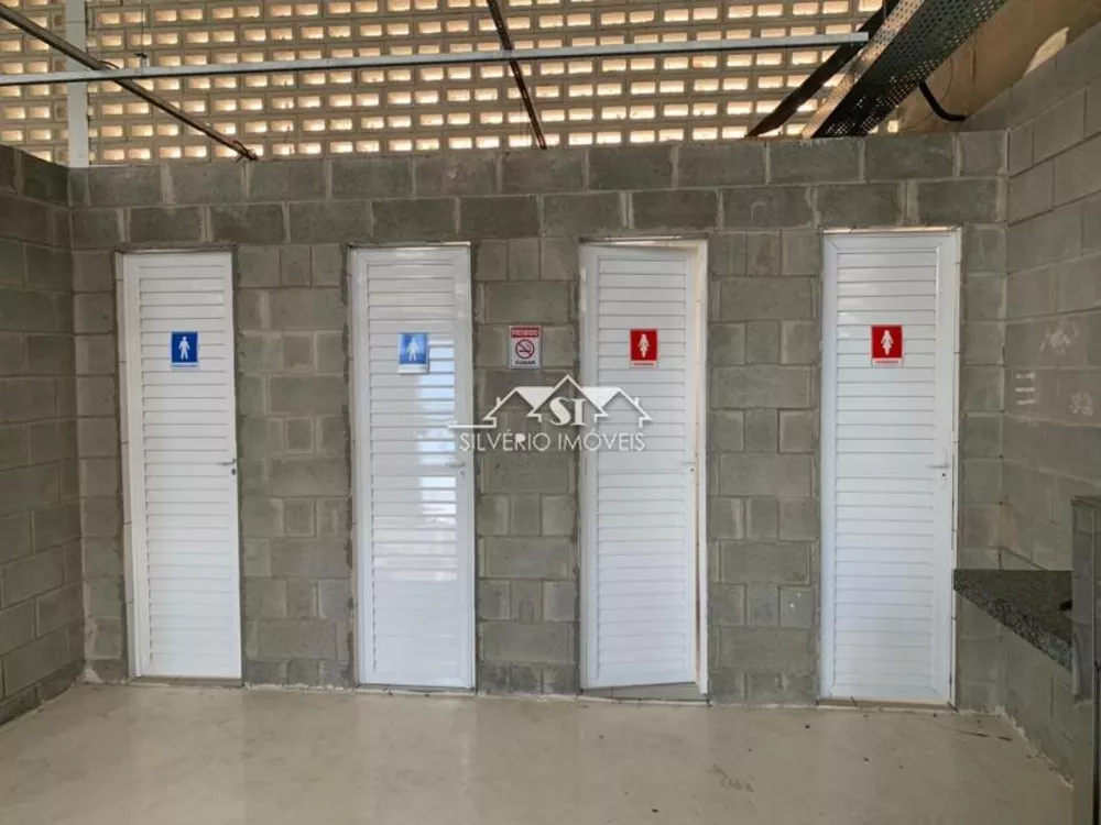 Depósito-Galpão, 1600 m² - Foto 2