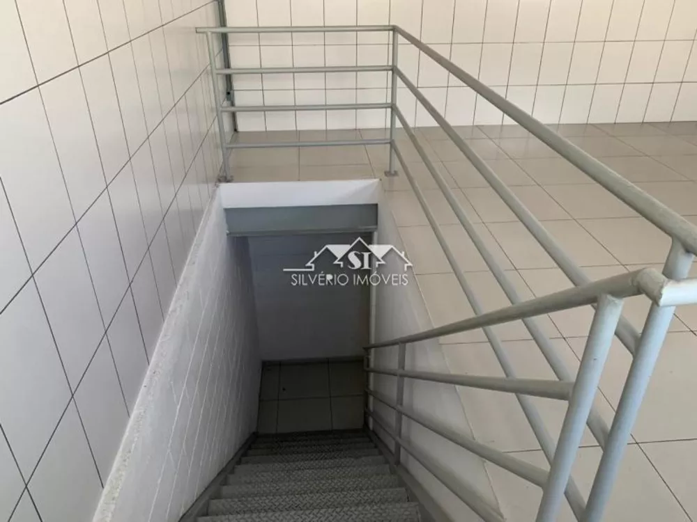 Depósito-Galpão, 1600 m² - Foto 10