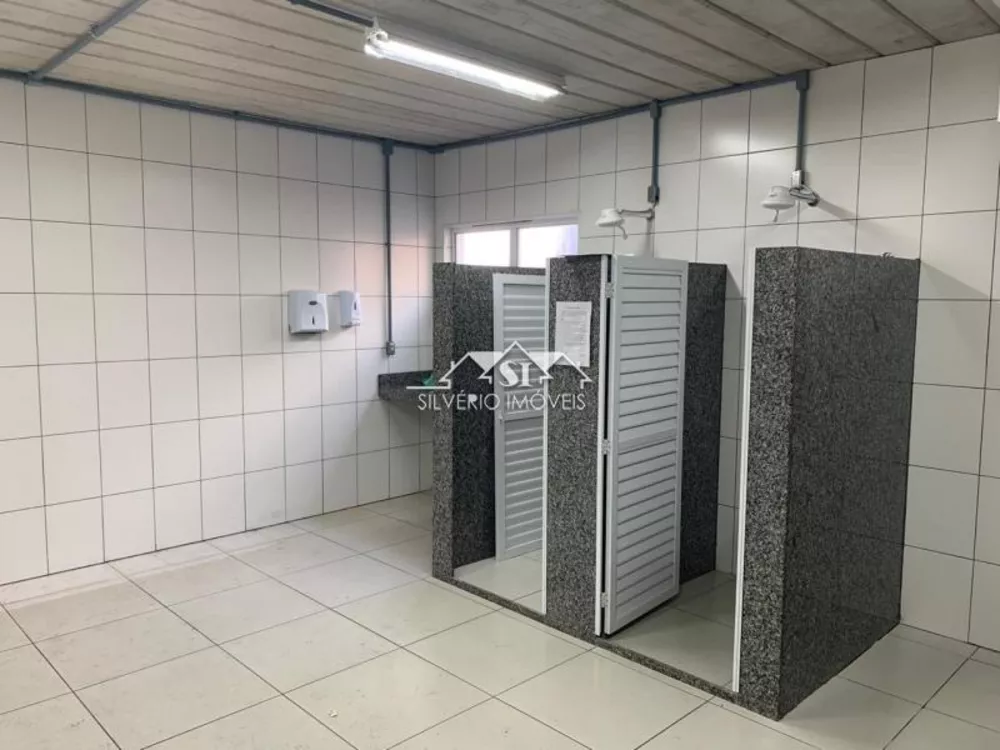 Depósito-Galpão, 1600 m² - Foto 8