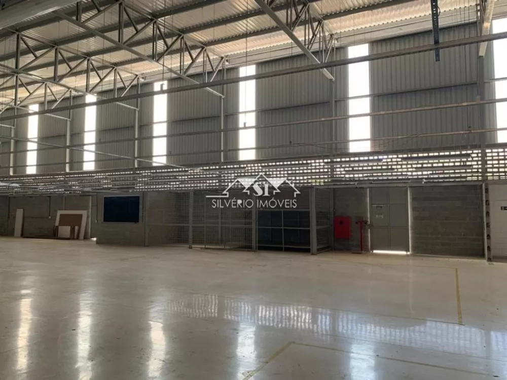Depósito-Galpão, 1600 m² - Foto 12