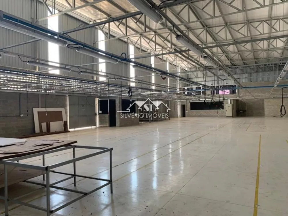 Depósito-Galpão, 1600 m² - Foto 4
