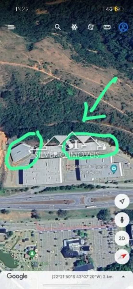 Depósito-Galpão, 1600 m² - Foto 18