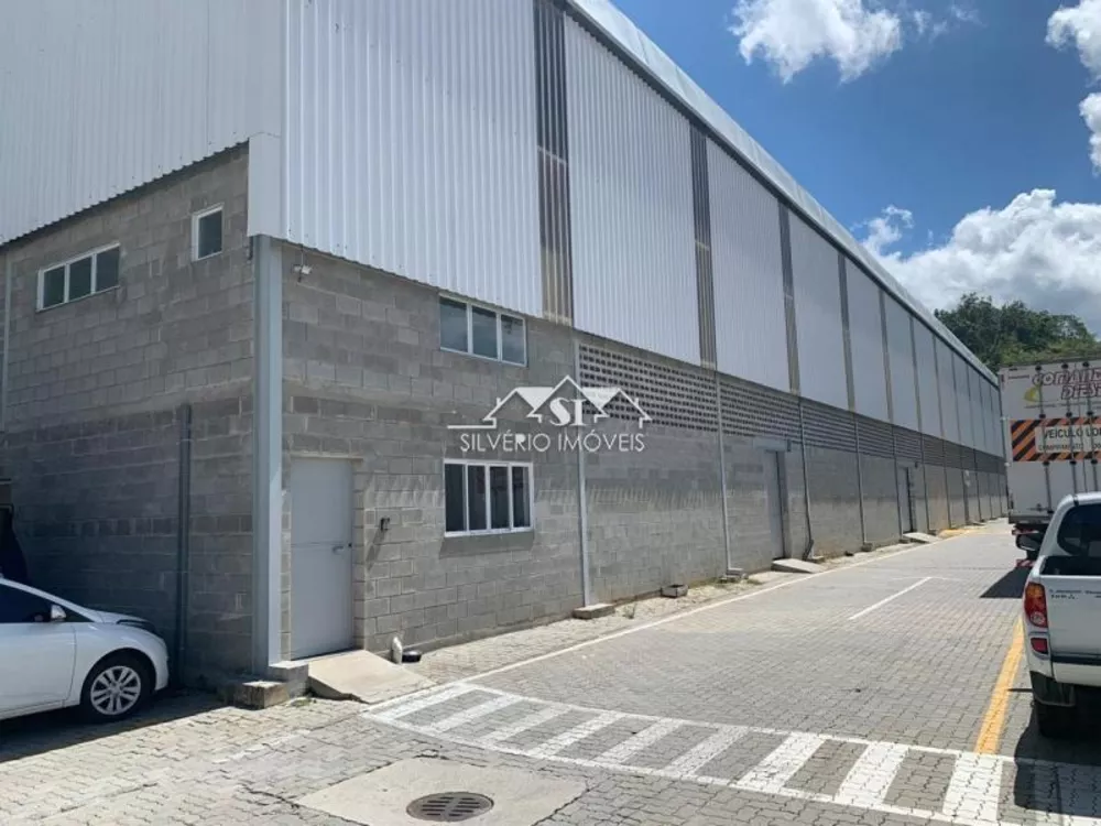 Depósito-Galpão, 1600 m² - Foto 15
