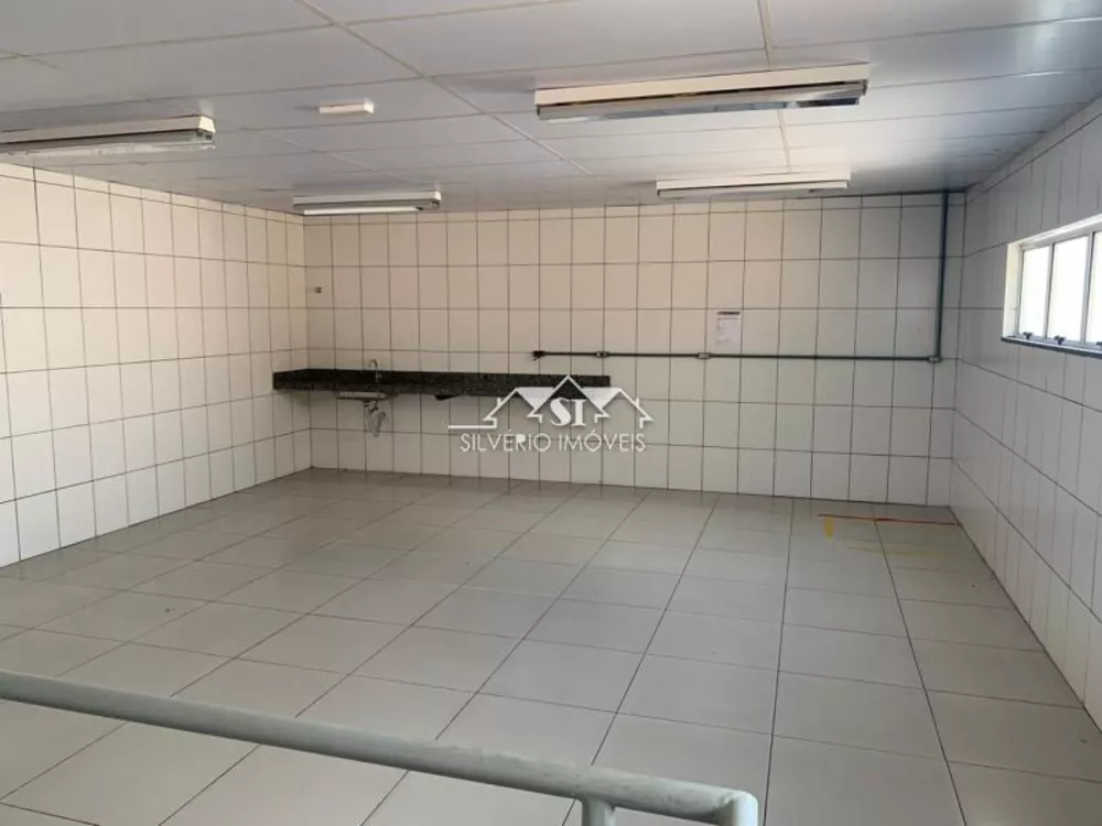 Depósito-Galpão, 1600 m² - Foto 11