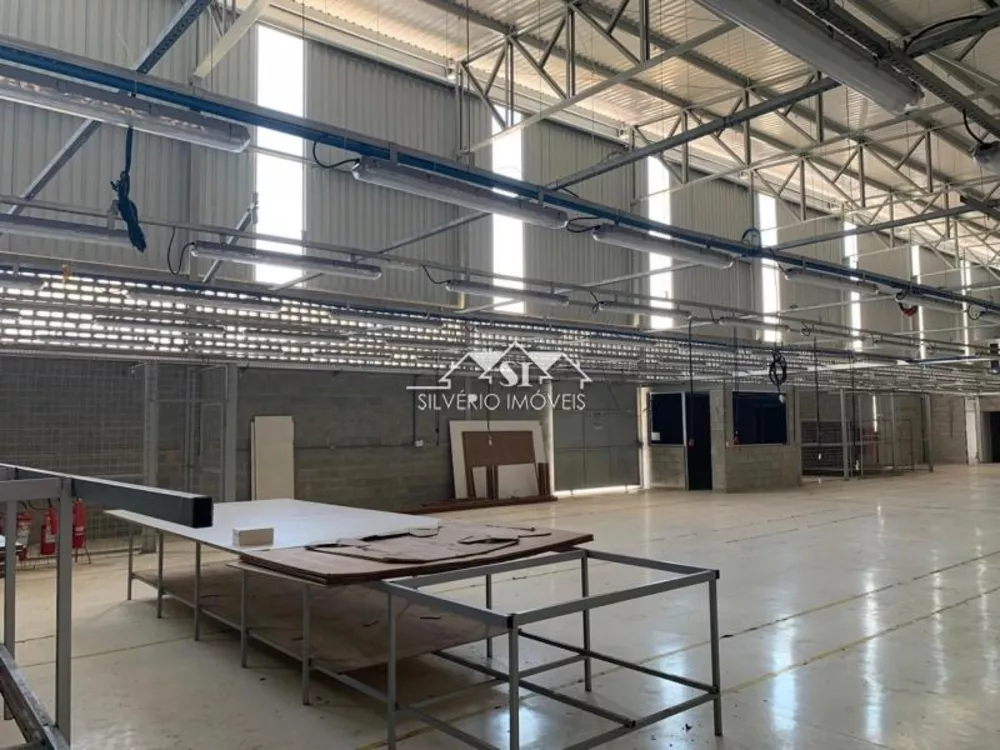 Depósito-Galpão, 1600 m² - Foto 3