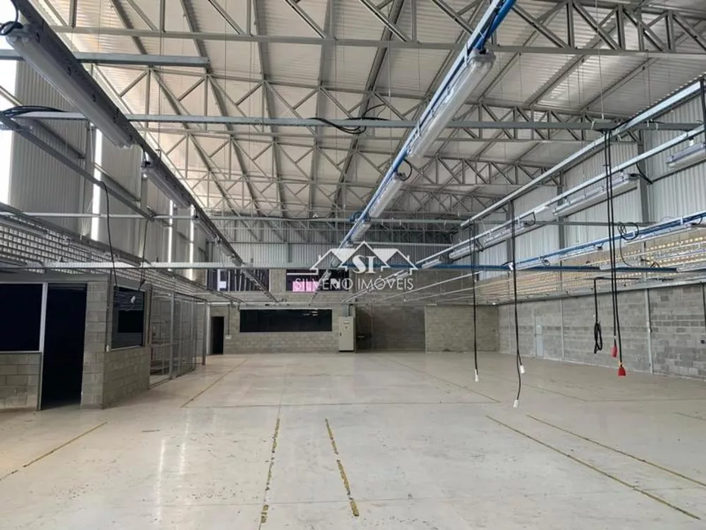 Depósito-Galpão, 1600 m² - Foto 5