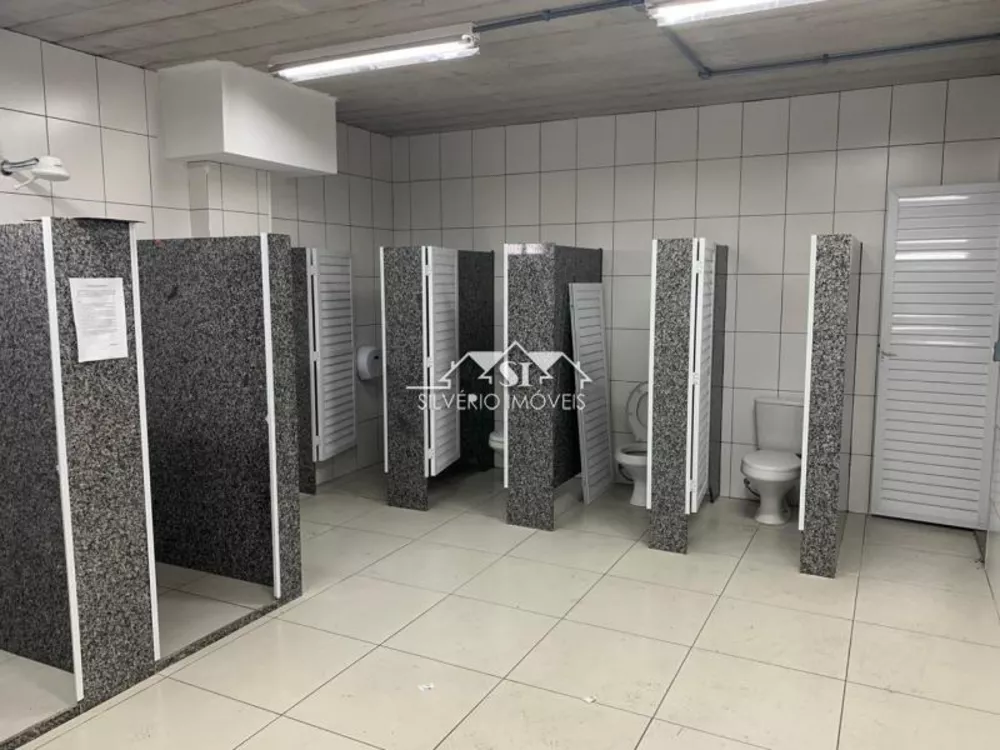 Depósito-Galpão, 1600 m² - Foto 9