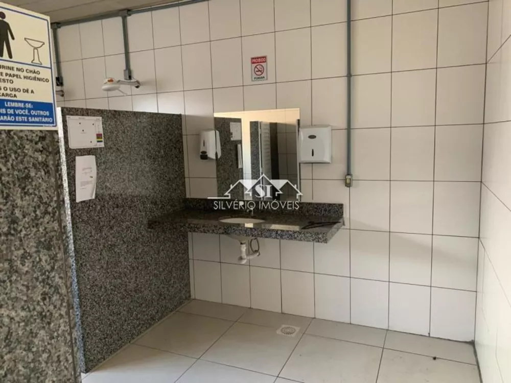 Depósito-Galpão, 1600 m² - Foto 6