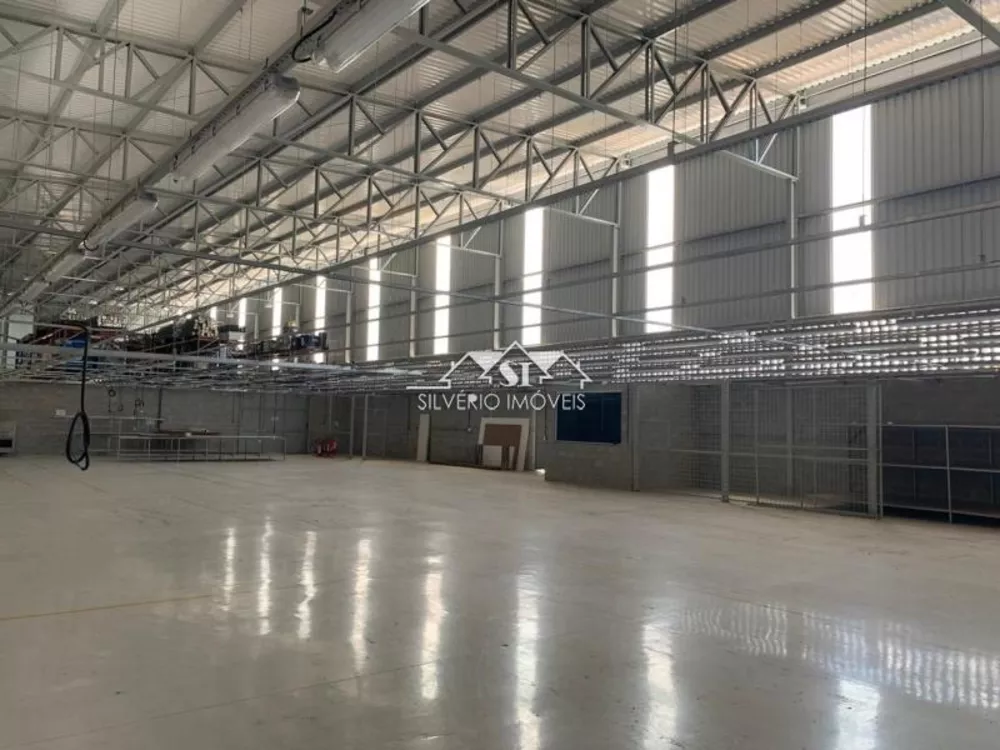 Depósito-Galpão, 1600 m² - Foto 13