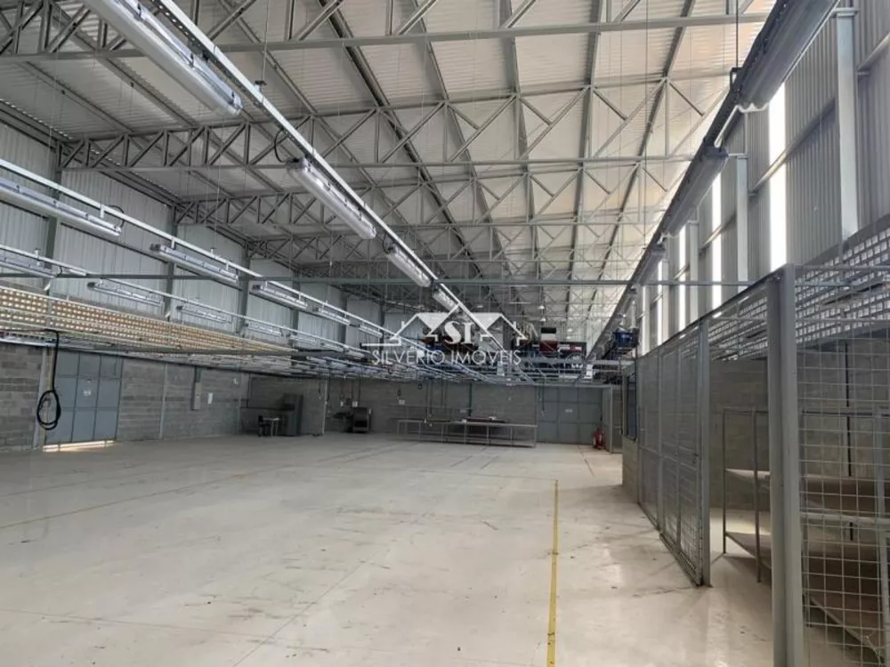Depósito-Galpão, 1600 m² - Foto 14