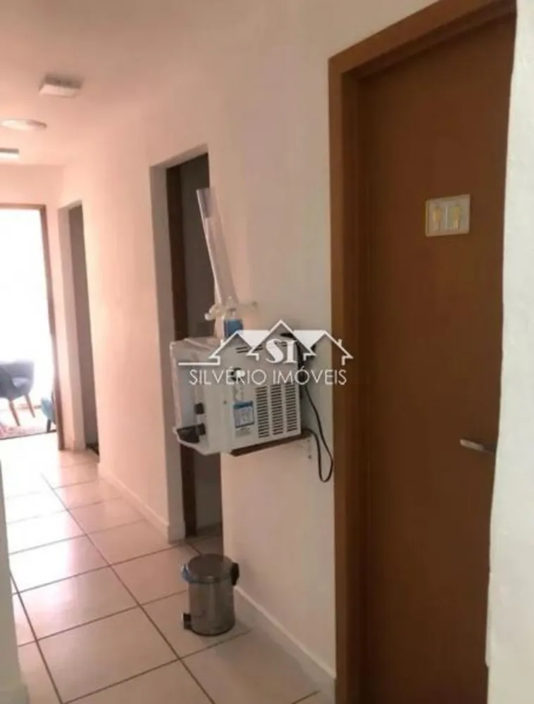 Sala-Conjunto, 32 m² - Foto 6