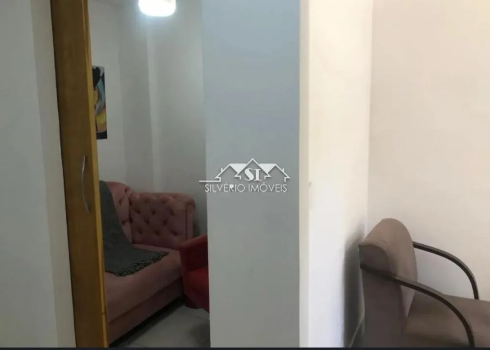 Sala-Conjunto, 32 m² - Foto 8