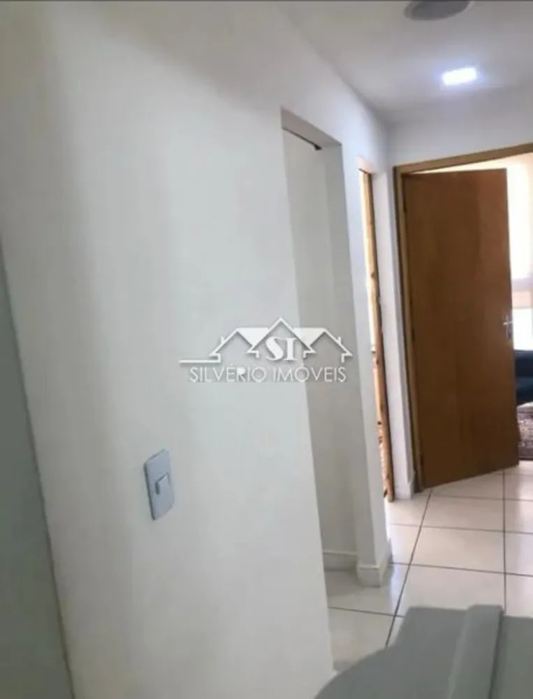 Sala-Conjunto, 32 m² - Foto 3