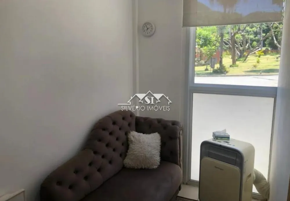 Sala-Conjunto, 32 m² - Foto 1
