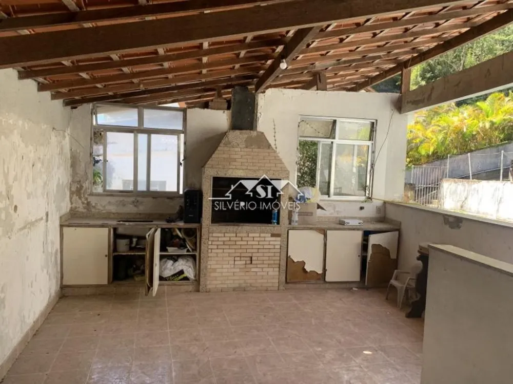 Casa, 14 quartos, 1065 m² - Foto 29