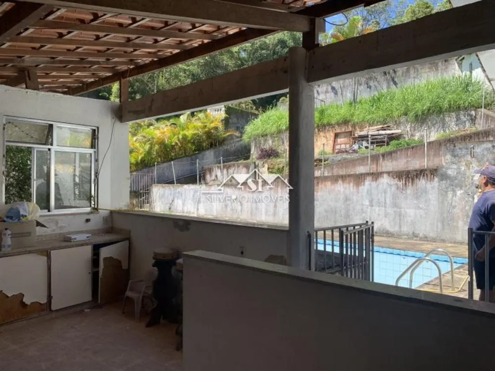Casa, 14 quartos, 1065 m² - Foto 30
