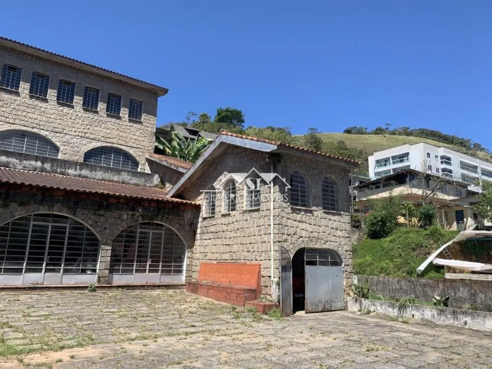Casa, 14 quartos, 1065 m² - Foto 4
