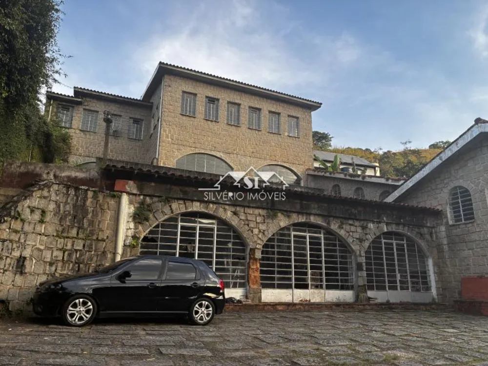 Casa, 14 quartos, 1065 m² - Foto 47