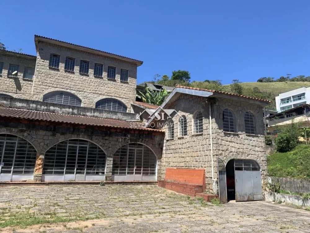 Casa, 14 quartos, 1065 m² - Foto 2
