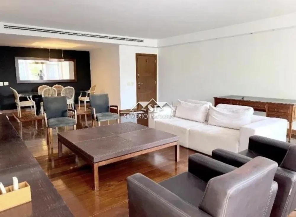 Apartamento, 3 quartos, 200 m² - Foto 2