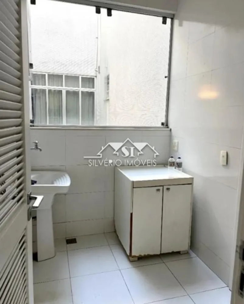 Apartamento, 3 quartos, 200 m² - Foto 15