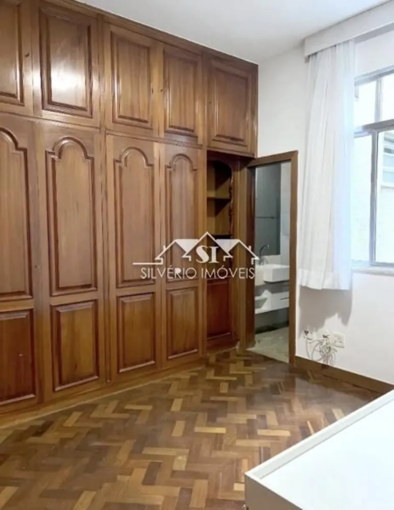 Apartamento, 3 quartos, 200 m² - Foto 10