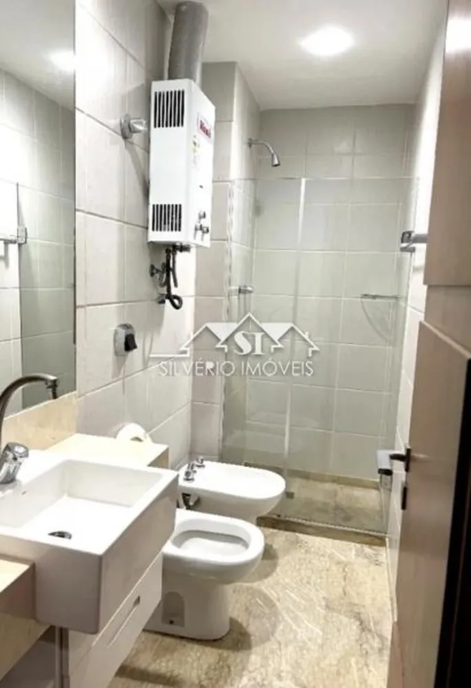 Apartamento, 3 quartos, 200 m² - Foto 8