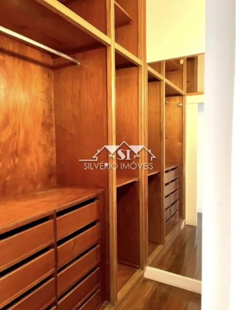 Apartamento, 3 quartos, 200 m² - Foto 11