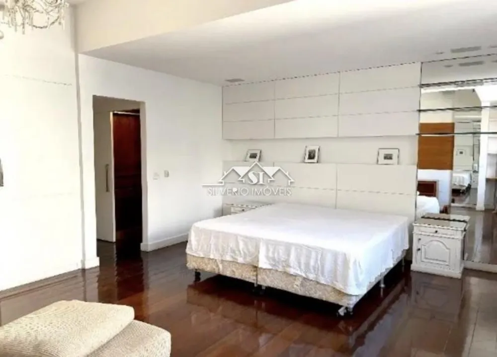 Apartamento, 3 quartos, 200 m² - Foto 7