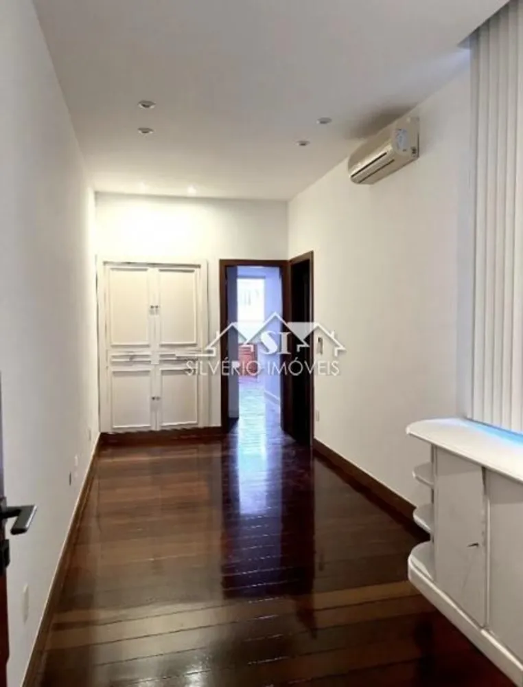 Apartamento, 3 quartos, 200 m² - Foto 5