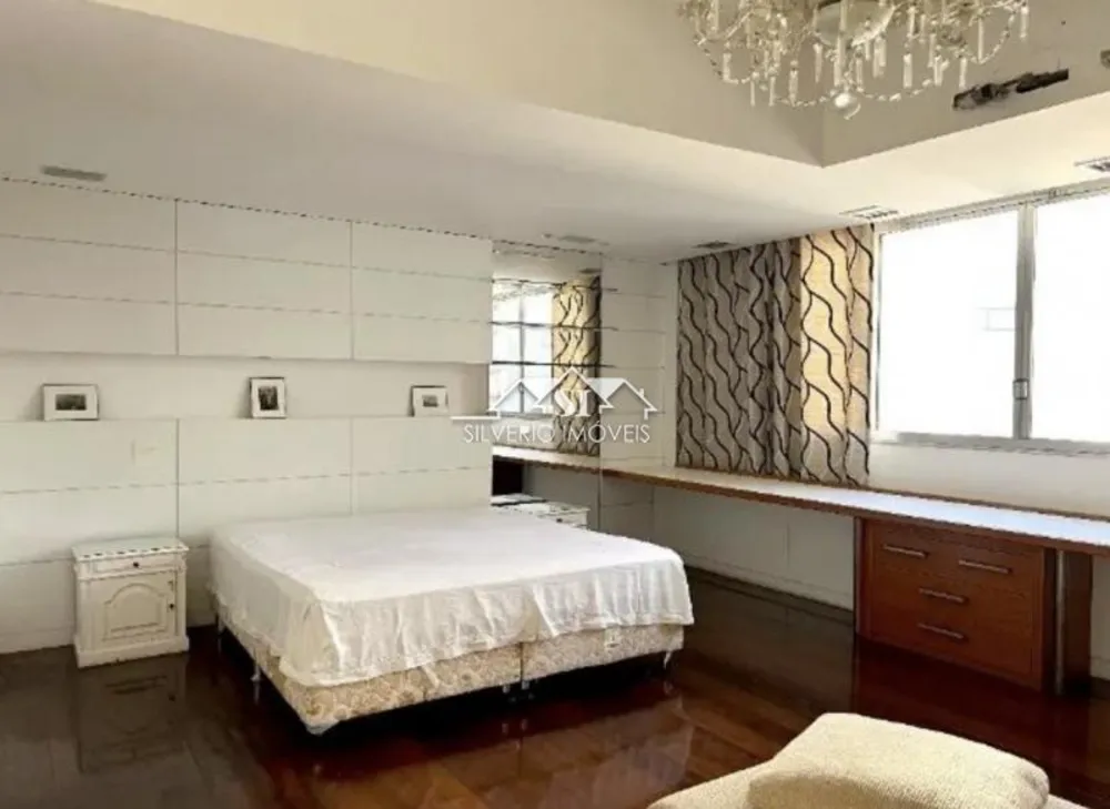 Apartamento, 3 quartos, 200 m² - Foto 12