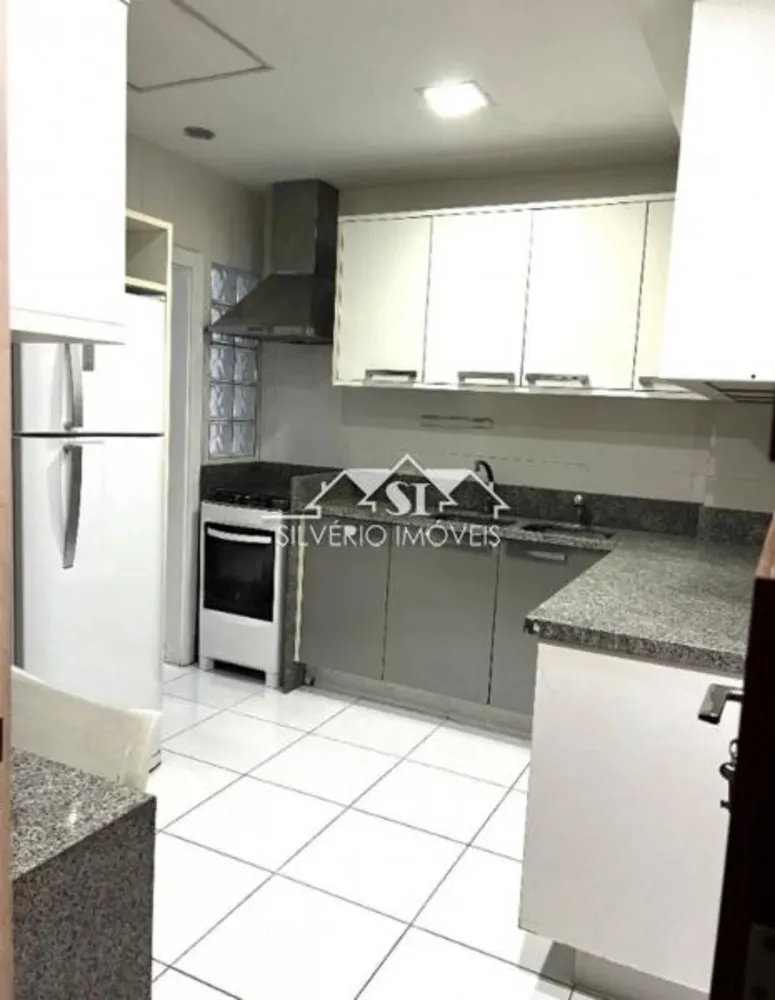 Apartamento, 3 quartos, 200 m² - Foto 14