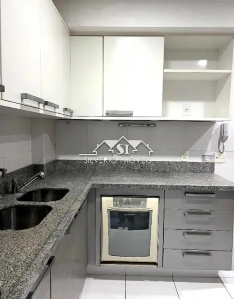 Apartamento, 3 quartos, 200 m² - Foto 17
