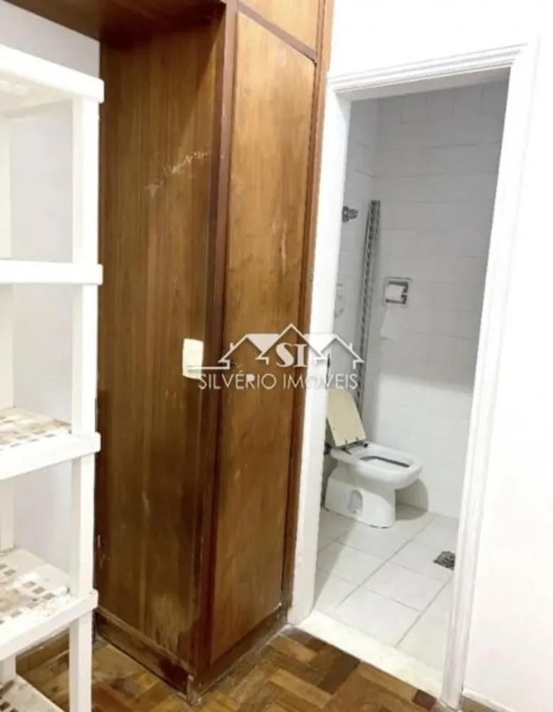Apartamento, 3 quartos, 200 m² - Foto 16
