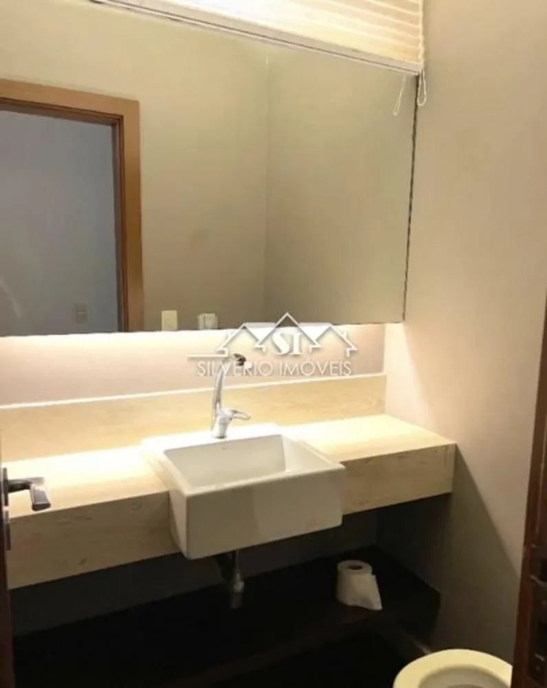 Apartamento, 3 quartos, 200 m² - Foto 13