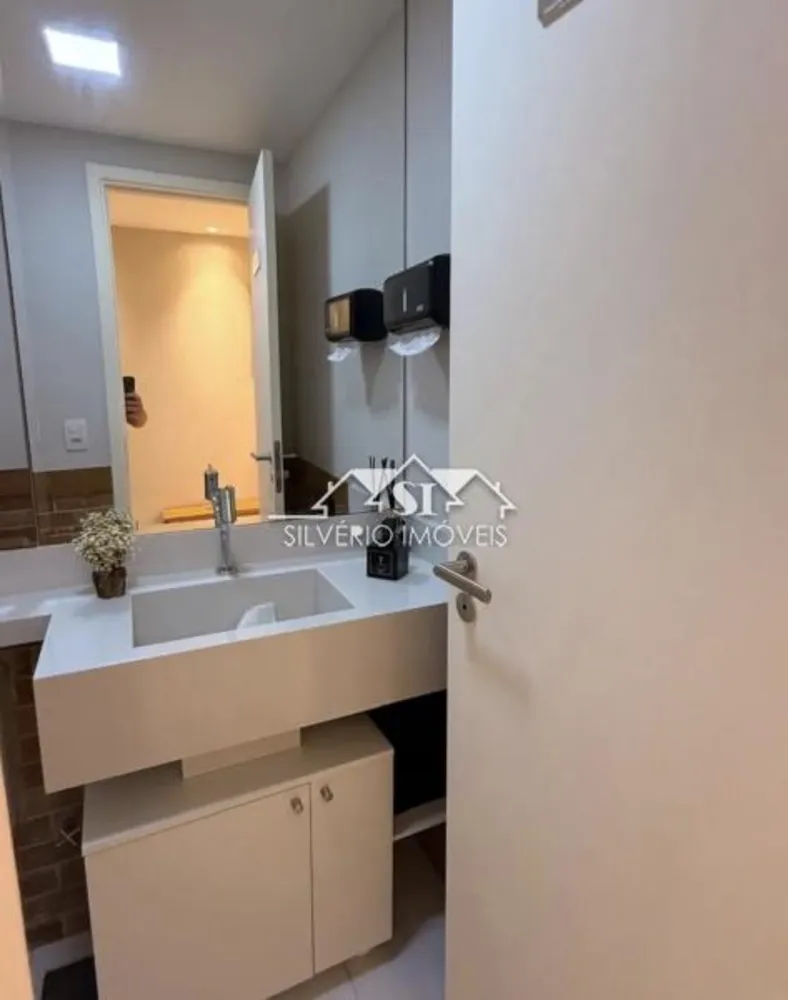 Sala-Conjunto, 27 m² - Foto 13