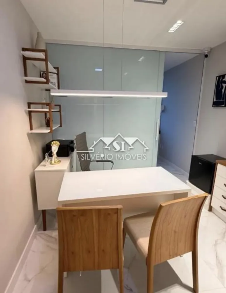 Sala-Conjunto, 27 m² - Foto 1