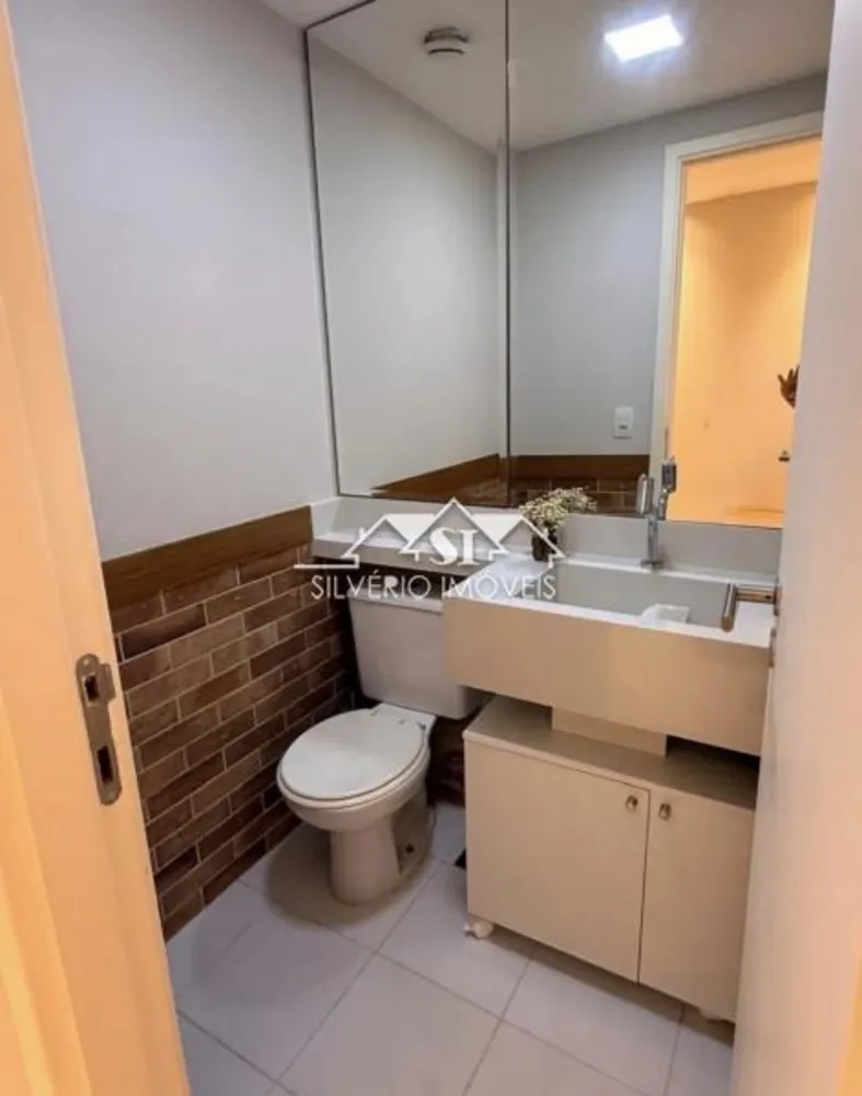 Sala-Conjunto, 27 m² - Foto 14