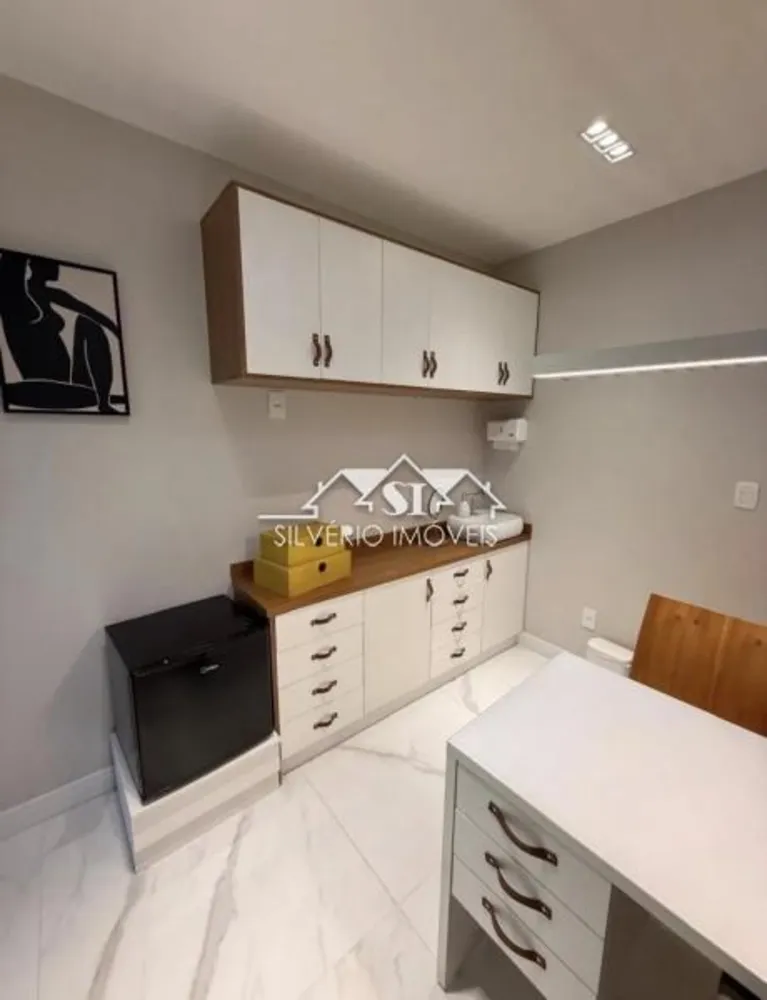 Sala-Conjunto, 27 m² - Foto 8