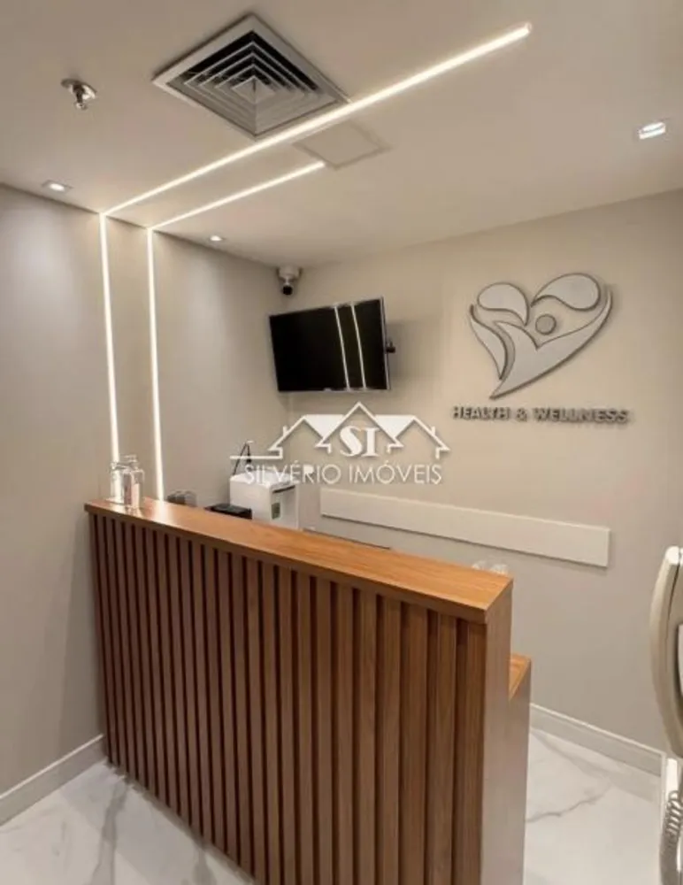 Sala-Conjunto, 27 m² - Foto 3