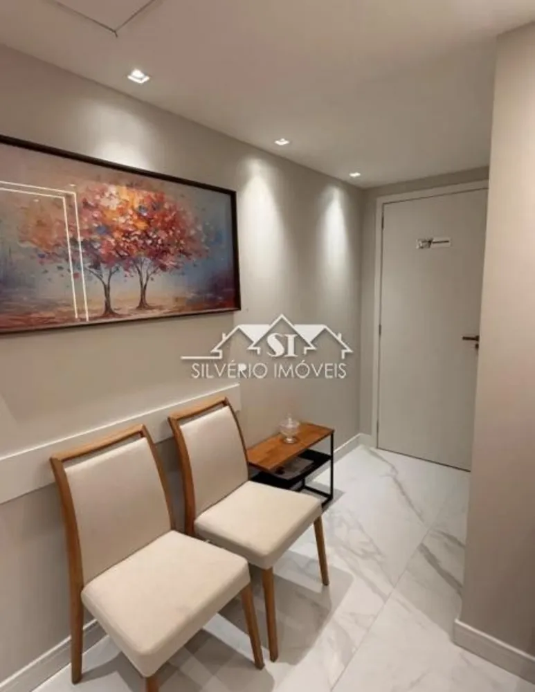 Sala-Conjunto, 27 m² - Foto 4