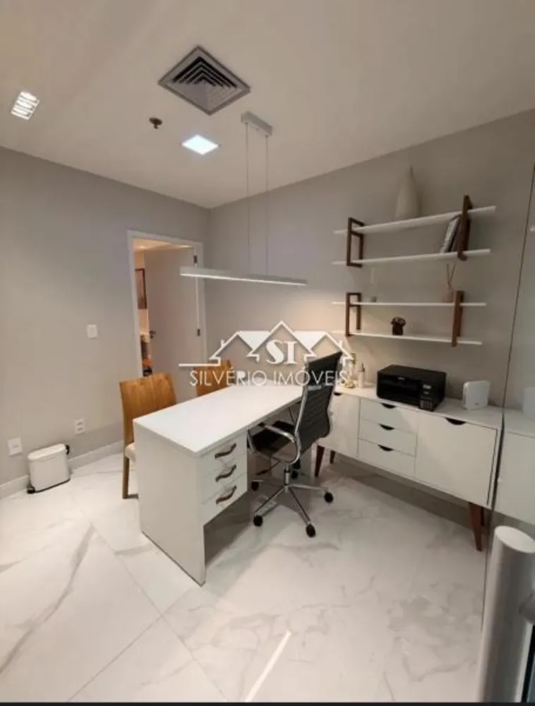 Sala-Conjunto, 27 m² - Foto 7