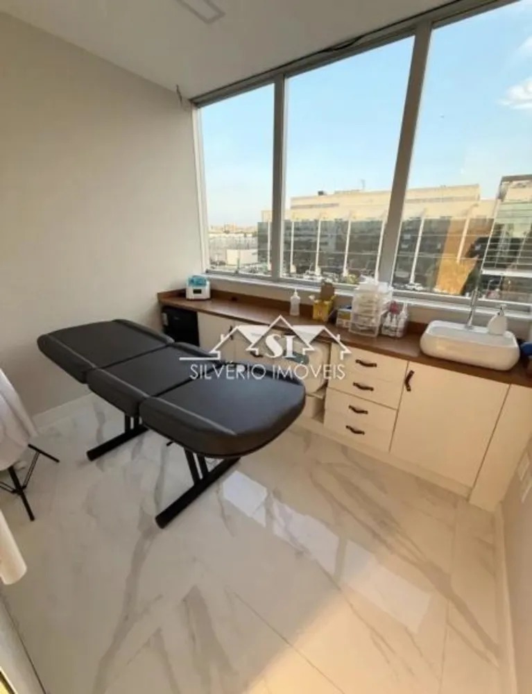 Sala-Conjunto, 27 m² - Foto 12