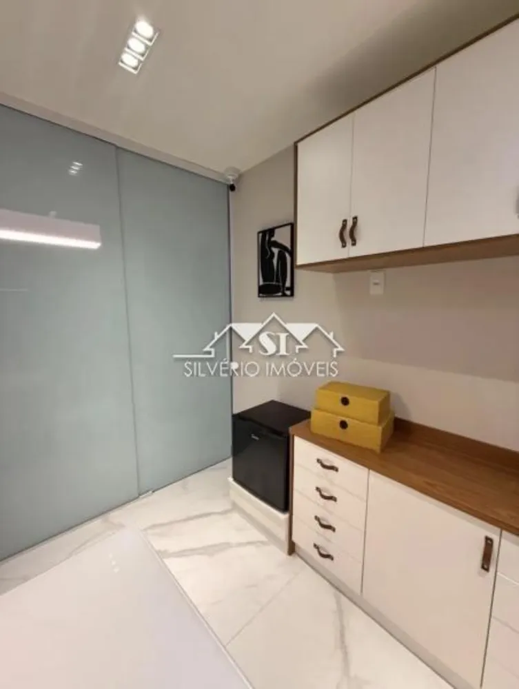 Sala-Conjunto, 27 m² - Foto 10
