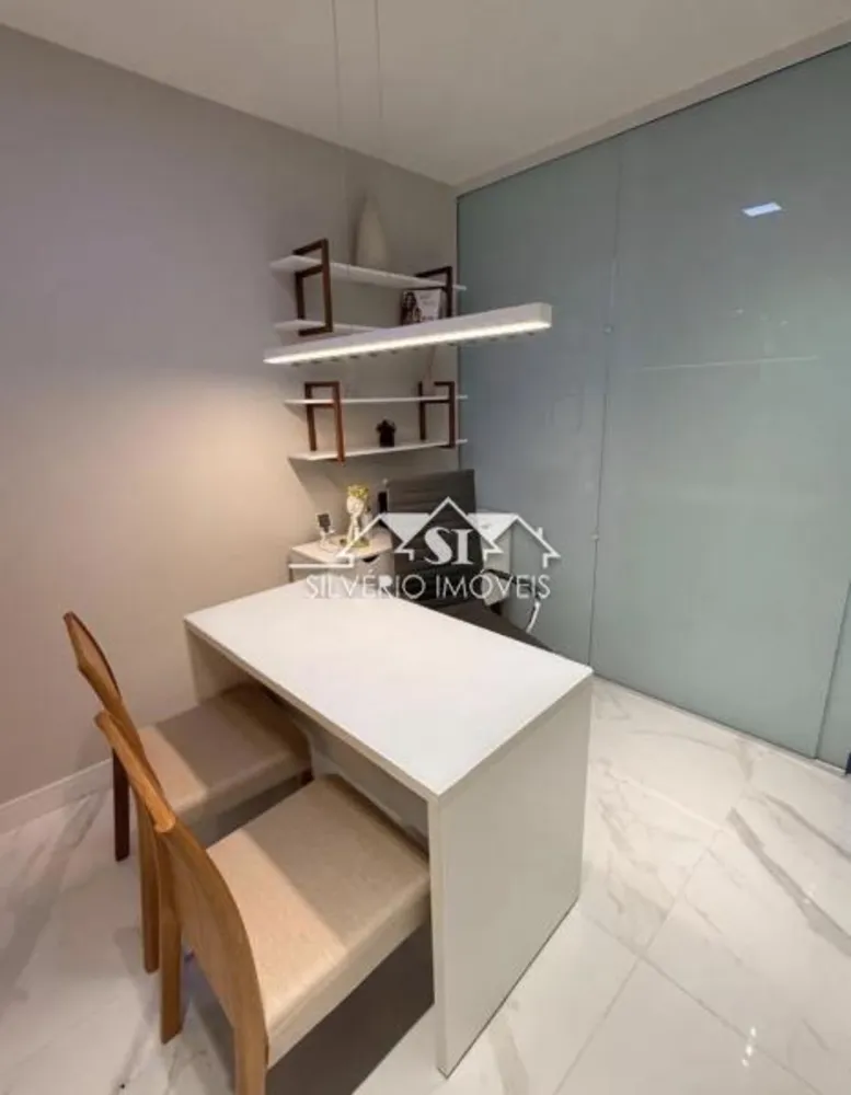 Sala-Conjunto, 27 m² - Foto 2