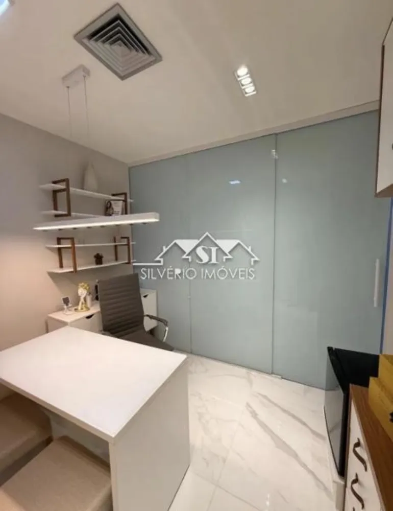 Sala-Conjunto, 27 m² - Foto 9