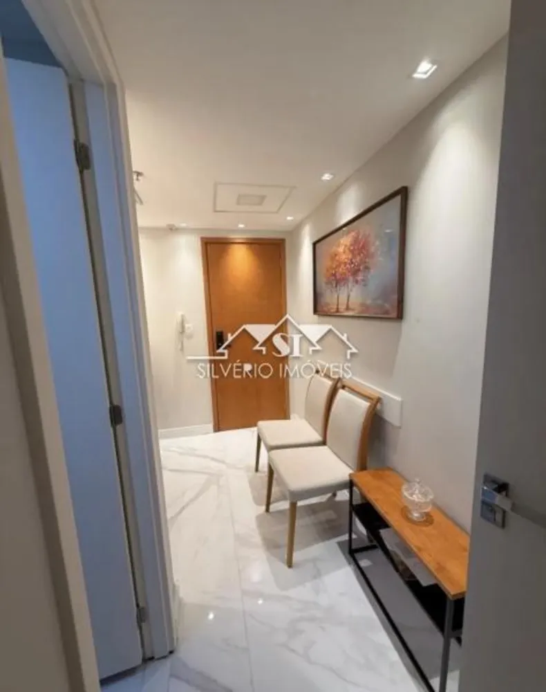 Sala-Conjunto, 27 m² - Foto 5